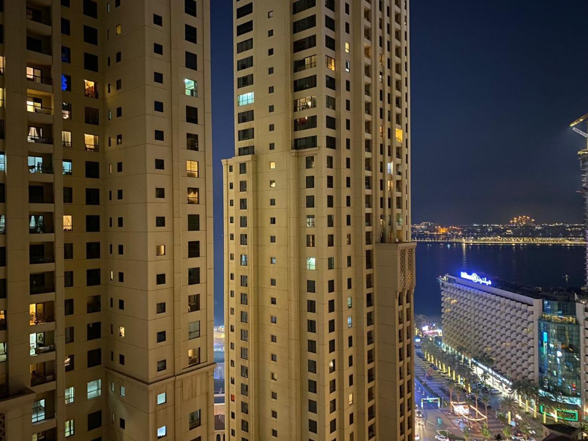 Al Mashreq Luxurious 2bhk - Rimal Jbr Apartment Dubai